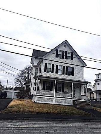 48 Hodges Ave unit 1R, Taunton, MA 02780 - photo 1