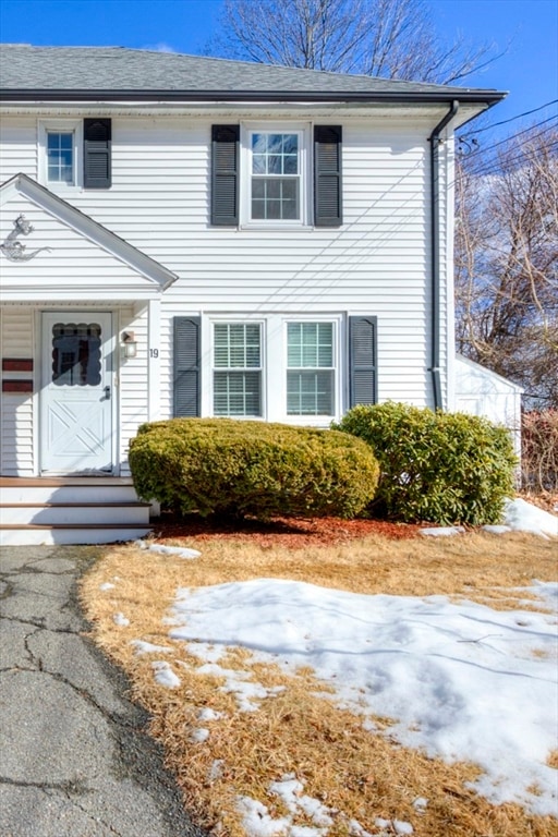 19 Pocasset Ave, Worcester, MA 01606 - photo 1