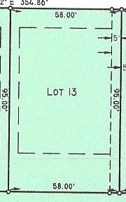 1313 Tracy's Way, Gilchrist, TX 77617 - photo 1