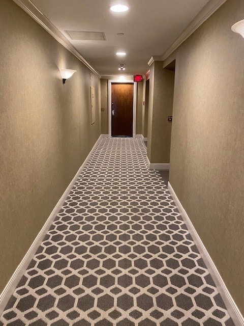 The Greenway unit 13R, Houston, TX 77046 - photo 1