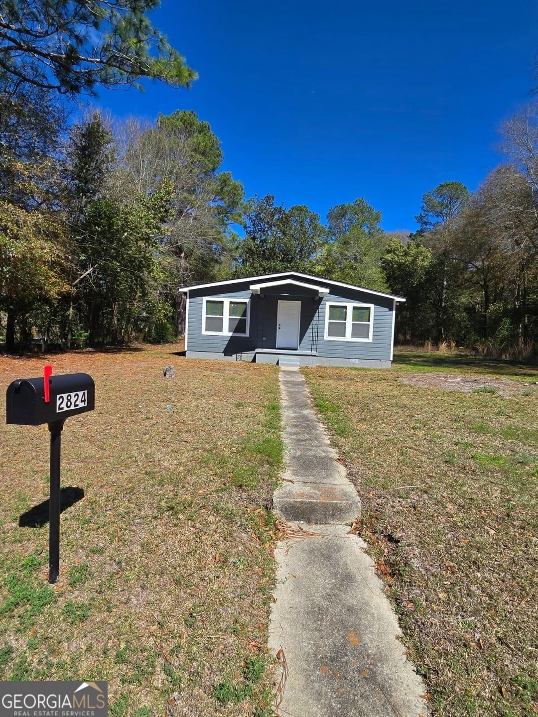 2824 Watts Rd, Macon, GA 31217 - photo 1