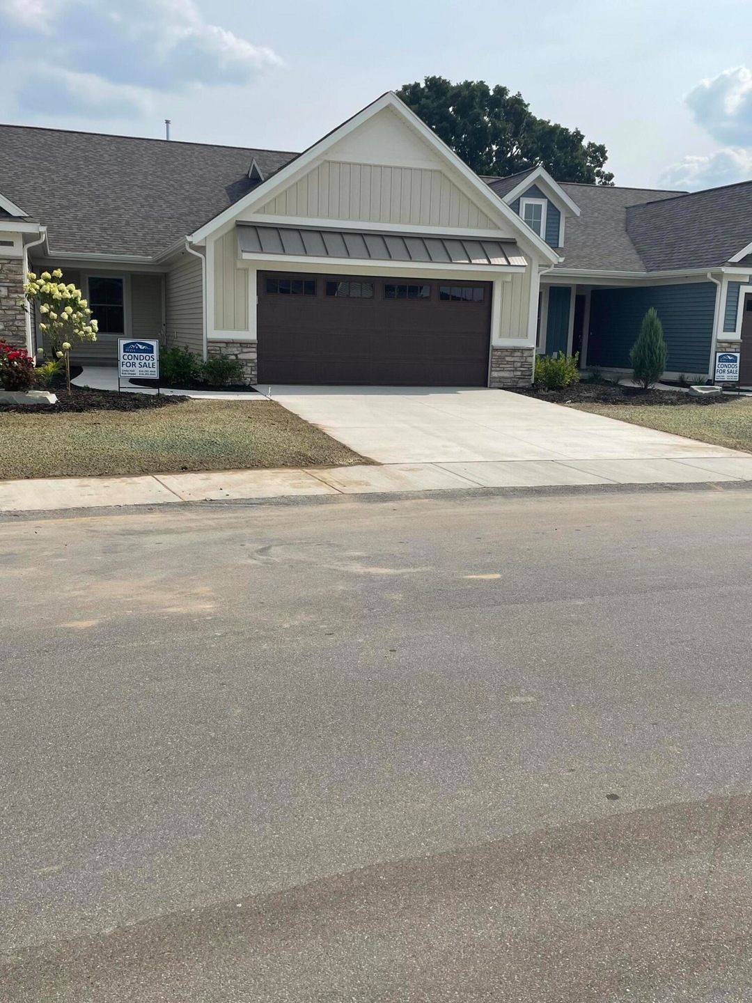 1010 Bellview Meadow Dr SW unit 68, Byron Center, MI 49315 - photo 1