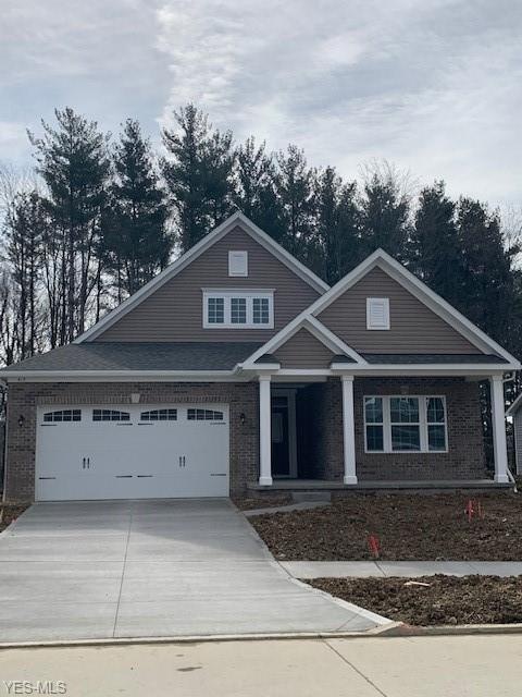 415 Lakeland Way, Aurora, OH 44202 - photo 1