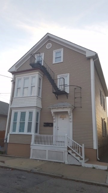 23 Humes St, Providence, RI 02907 - photo 1