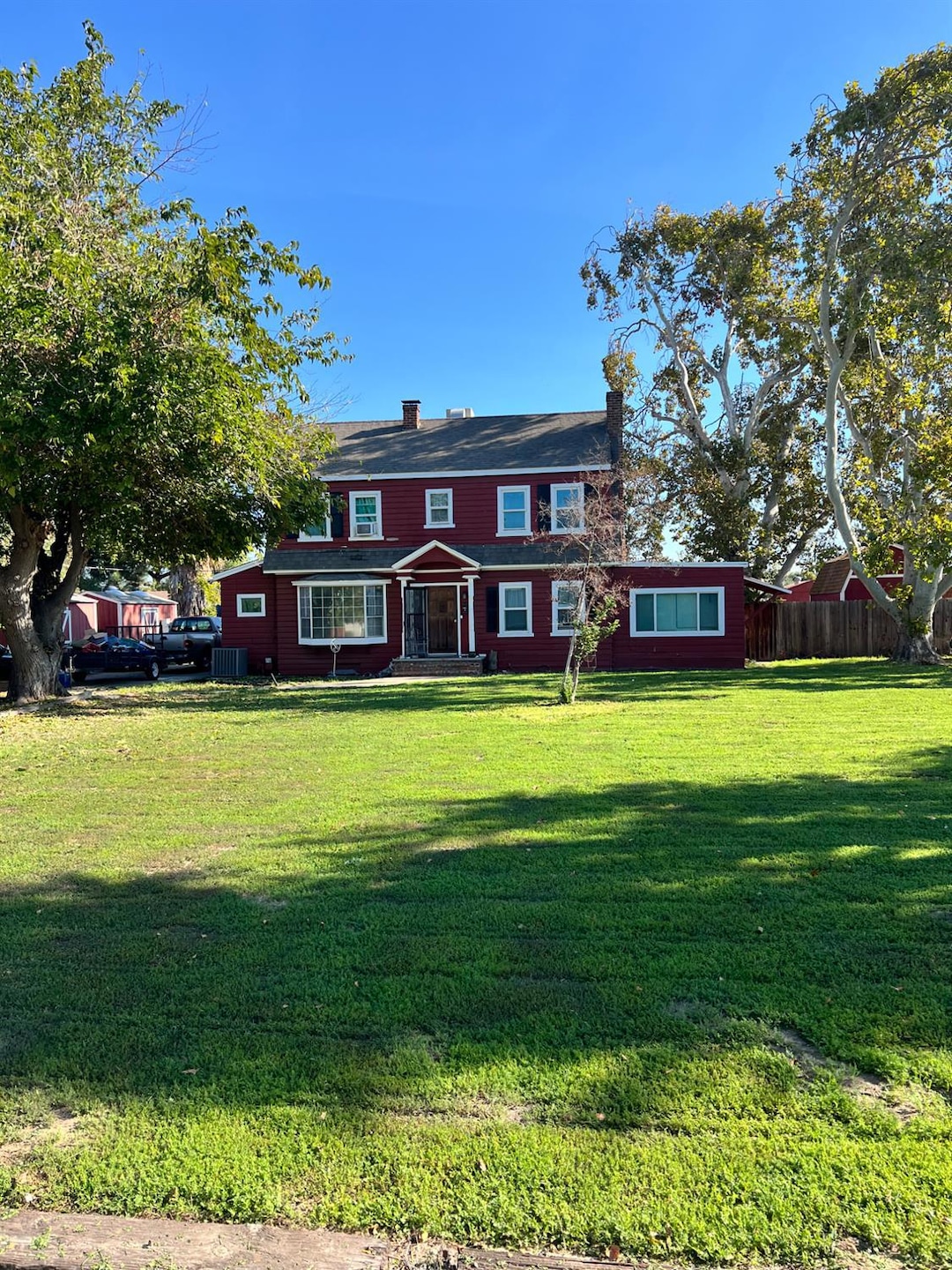 17600 S Austin Rd, Manteca, CA 95336 - photo 1