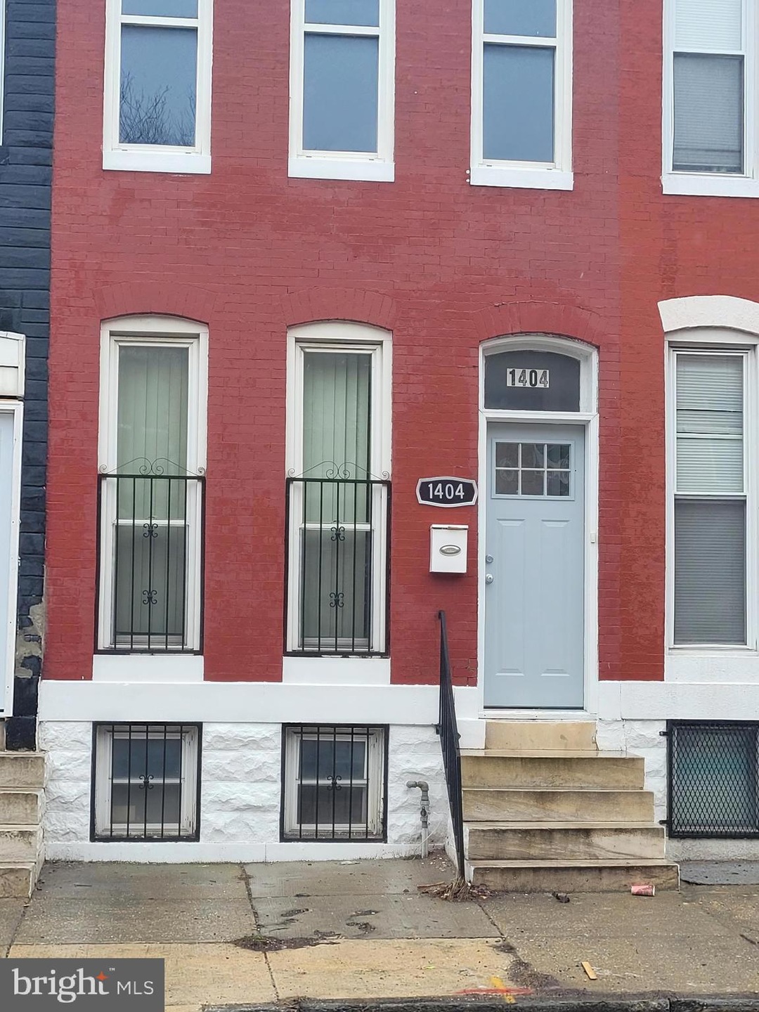 1404 N Aisquith St, Baltimore, MD 21202 - photo 1