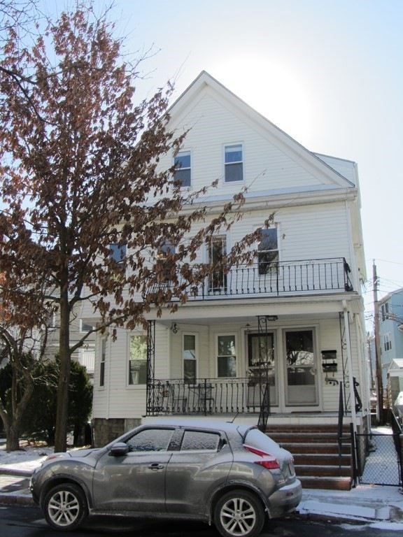 26 Walker St unit 2, Somerville, MA 02144 - photo 1