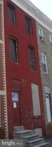 1503 Ramsay St, Baltimore, MD 21223 - photo 1