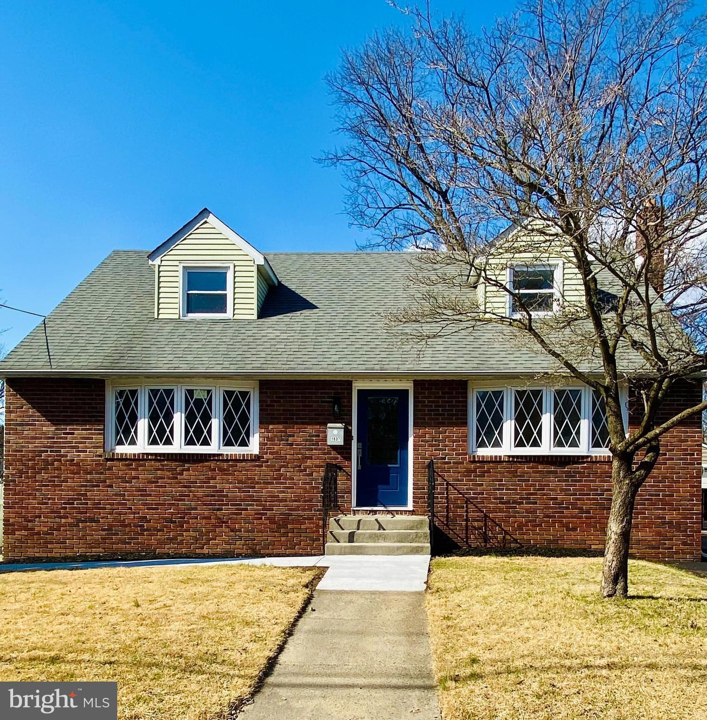 1837 Maple Ave, Haddon Heights, NJ 08035 - photo 1