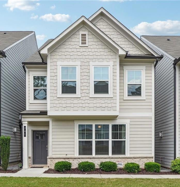 Sold $446,000 • Co-Listing Agent