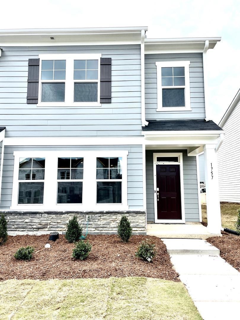 1757 Aspen River Ln, Apex, NC 27502 - photo 1