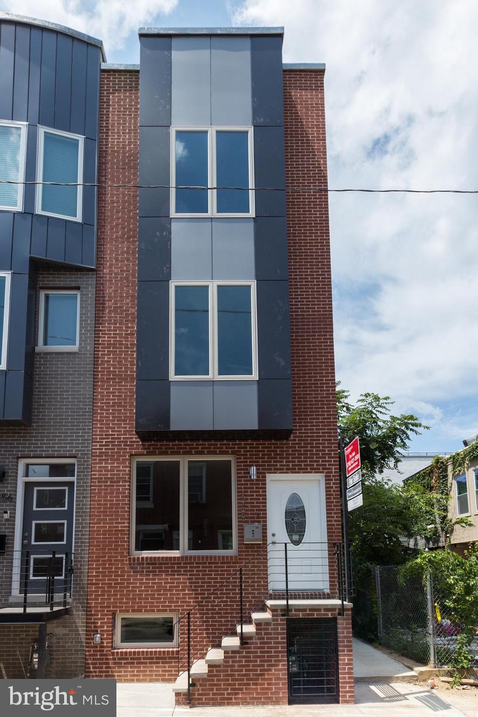 1258 N Hollywood St, Philadelphia, PA 19121 - photo 1