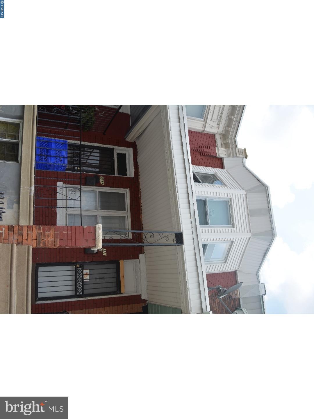 231 N Farson St unit B, Philadelphia, PA 19139 - photo 1