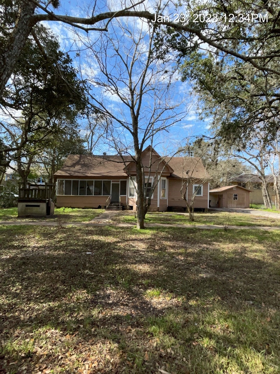 2816 Avenue G, Bay City, TX 77414 Recently Sold