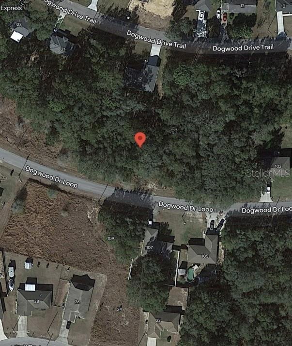 0 Dogwood Loop unit A4562371, Ocala, FL 34472 - photo 1