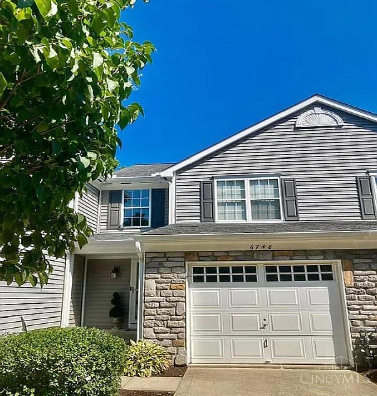 6748 Sandharbor Ct, Maineville, OH 45039 - photo 1