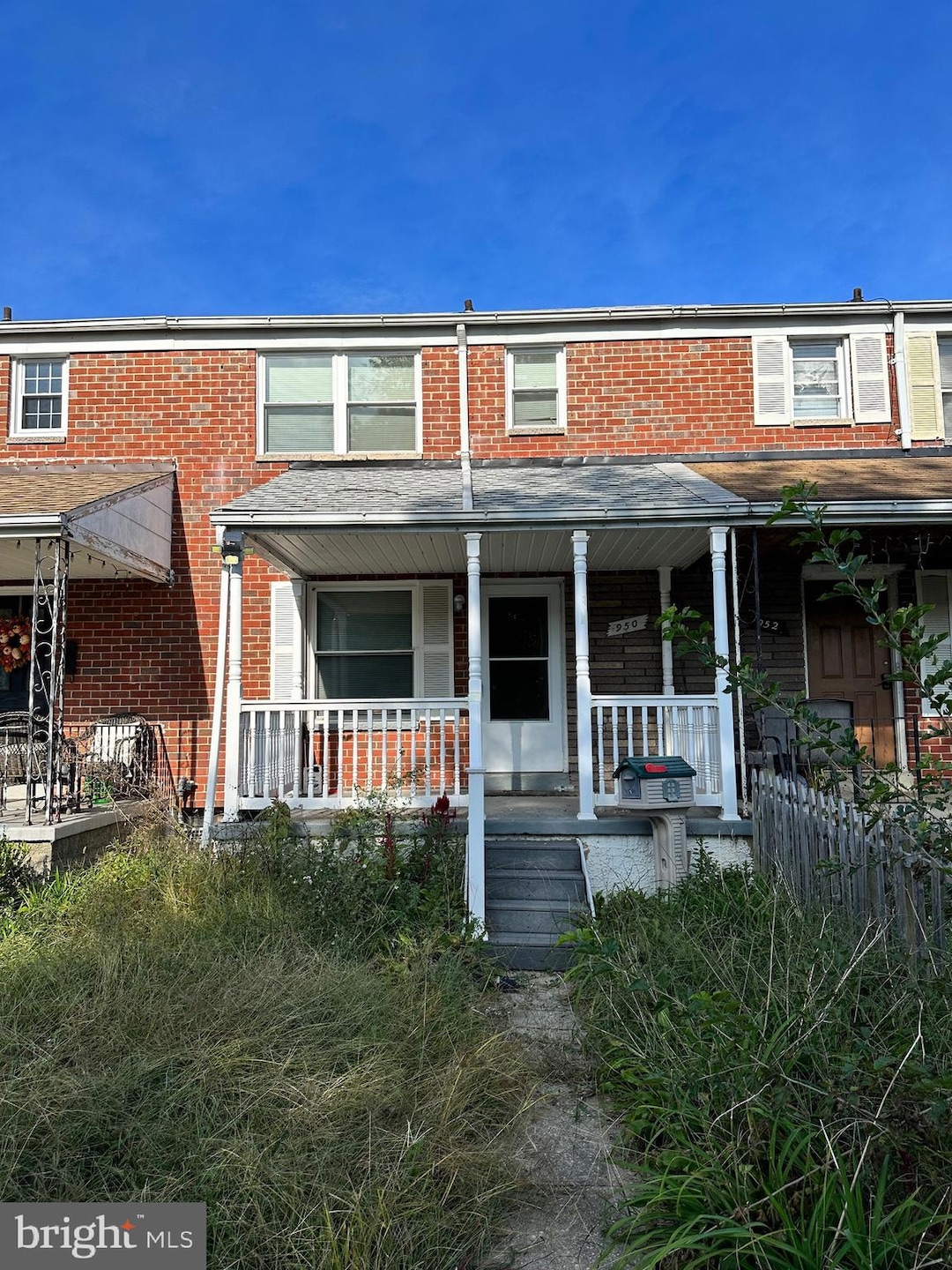 950 Foxridge Ln, Essex, MD 21221 - photo 1