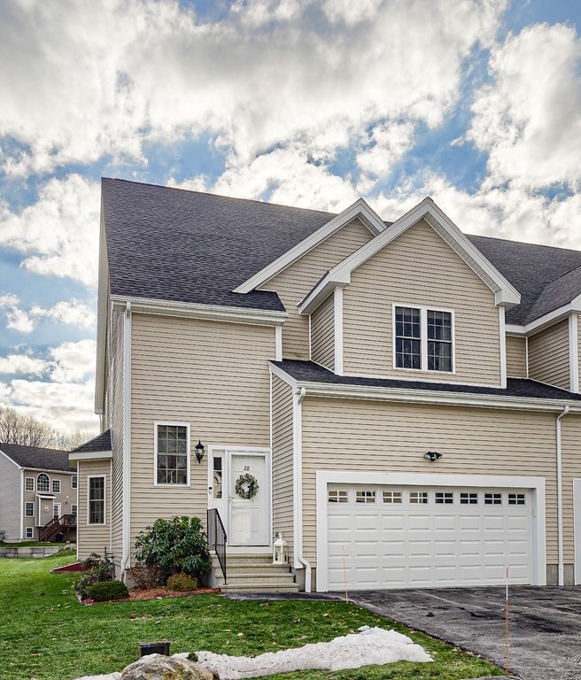 90 Fisher Rd unit 28, Holden, MA 01520 - photo 1