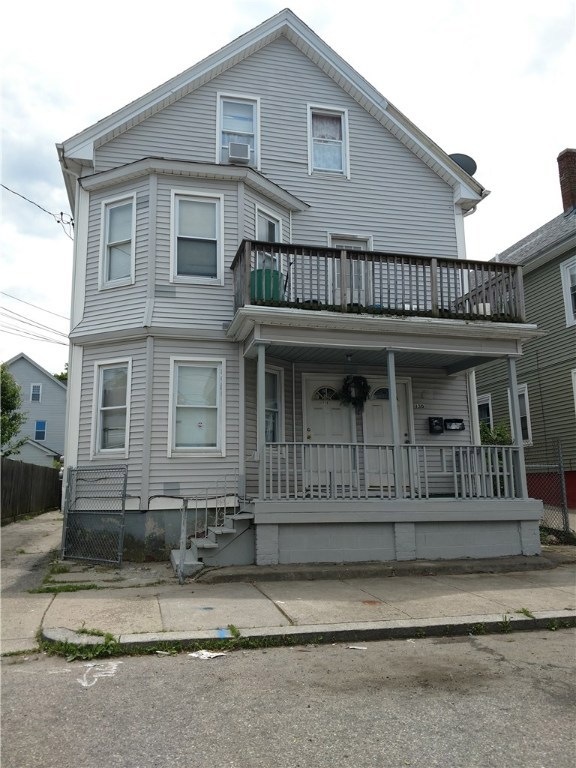 128 Cleveland St, Providence, RI 02909 - photo 1