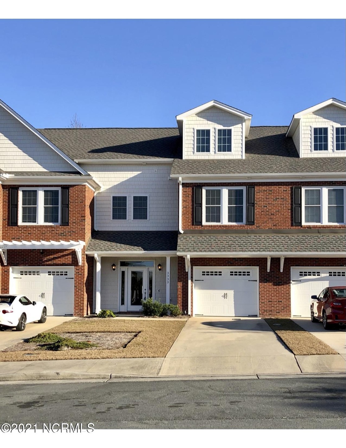 3333 Jasper Place unit 10, Wilmington, NC 28409 - photo 1