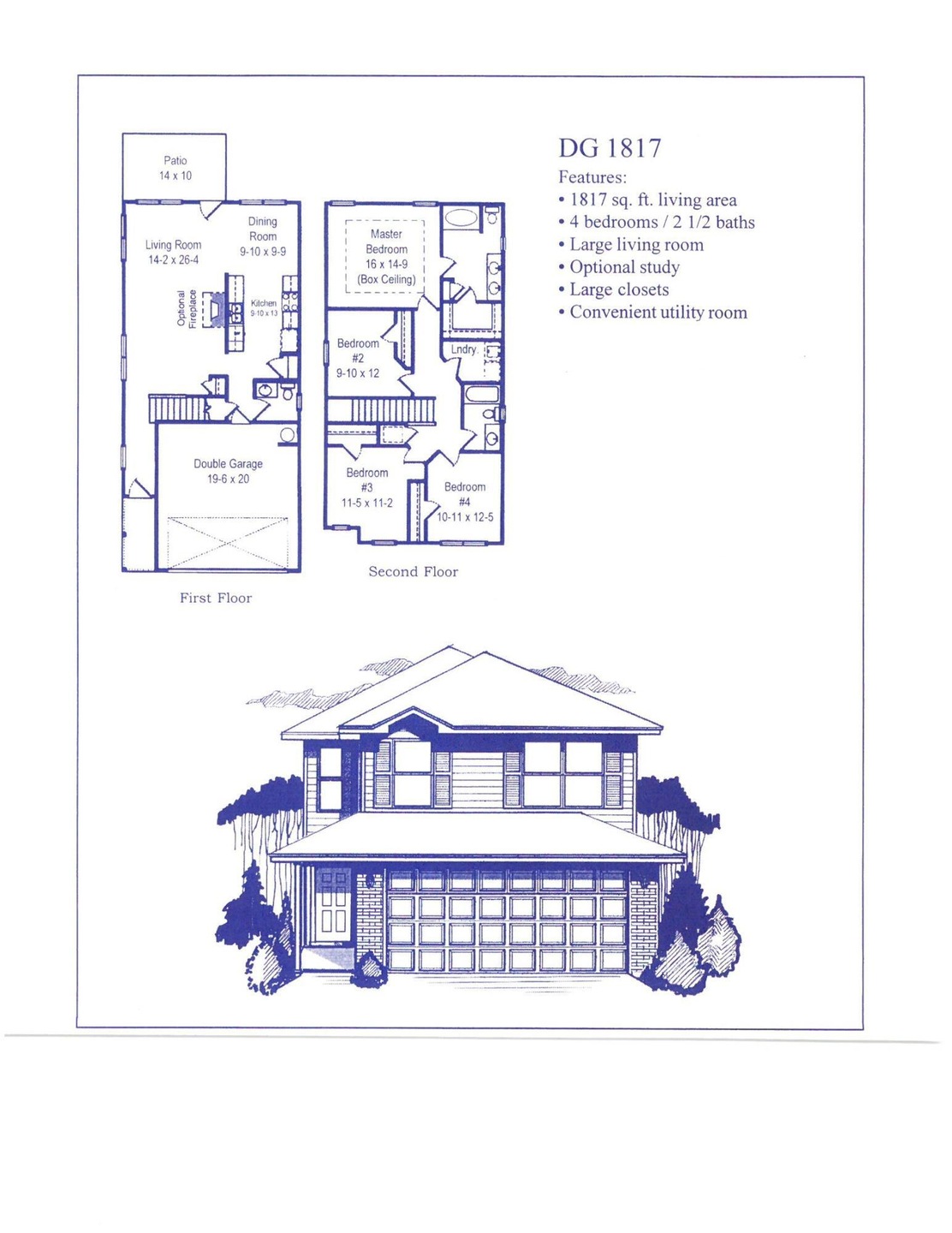 Sold $317,640
