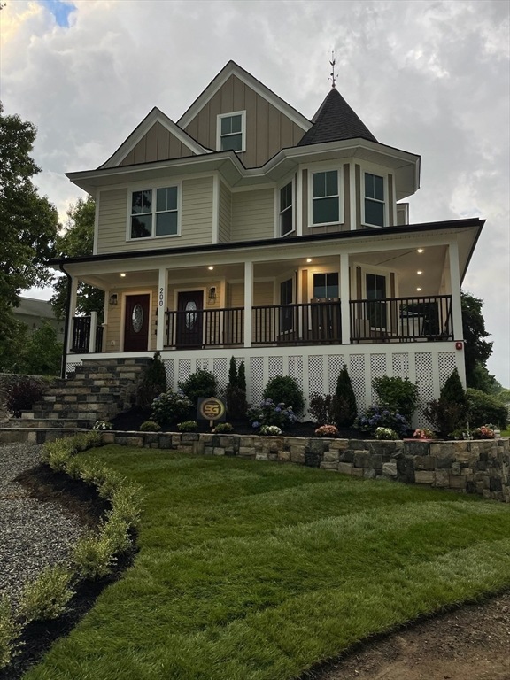 200 Franklin St unit 2, Stoneham, MA 02180 - photo 1