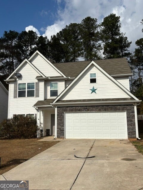 29 Hill Top Cir, Grantville, GA 30220 - photo 1