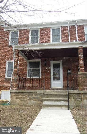3412 Parklawn Ave, Baltimore, MD 21213 - photo 1