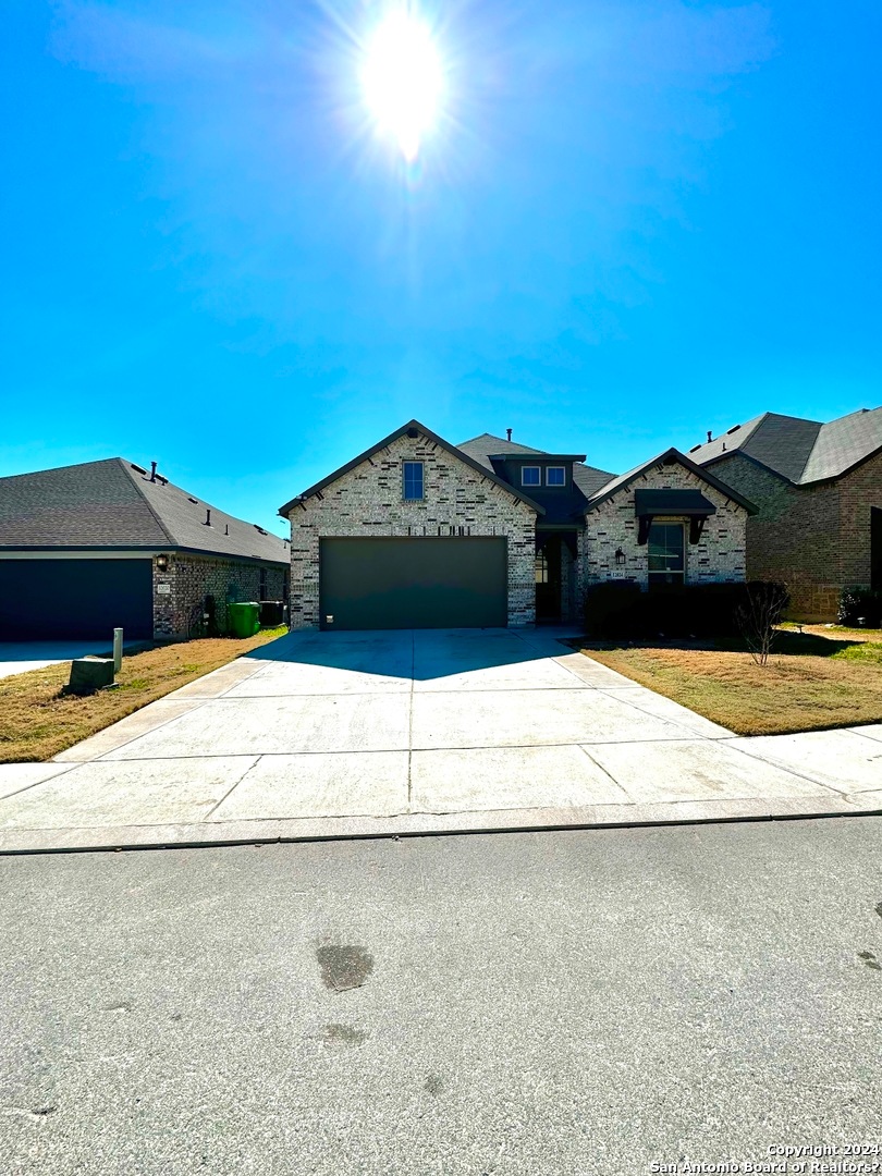 12024 Jones Ranch, San Antonio, TX 78254 - photo 1