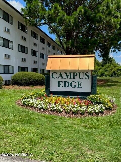 Campus Edge Front 2