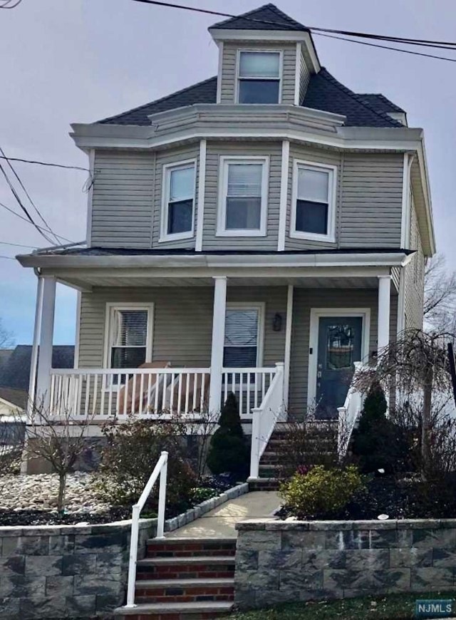 244 Jefferson Ave unit 2, Hasbrouck Heights, NJ 07604 - photo 1