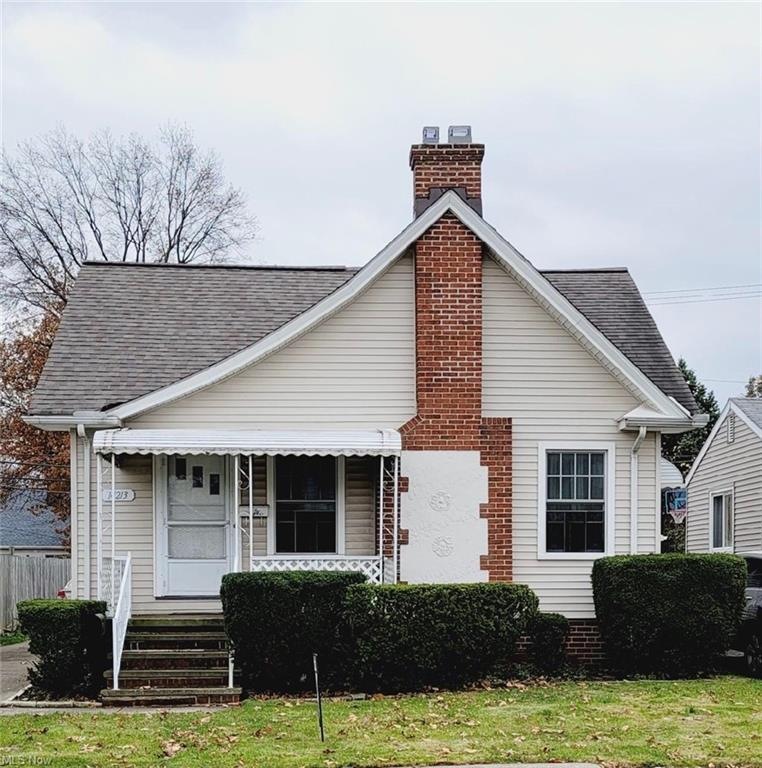 14213 Saint James Ave