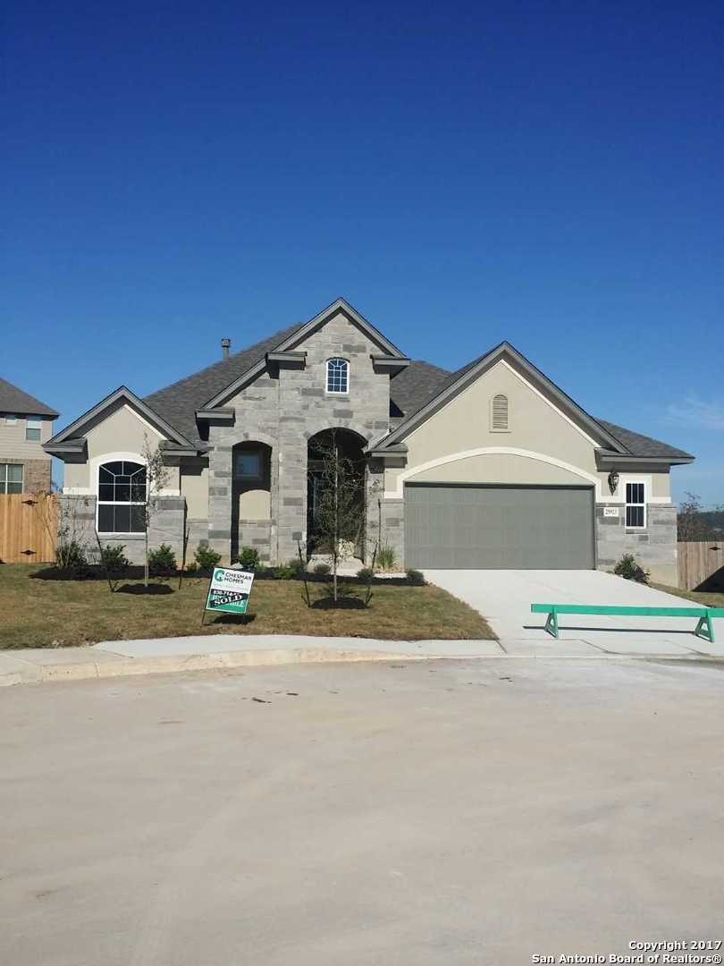 25923 Preserve Pass, San Antonio, TX 78261 - photo 1