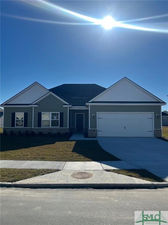 119 Russell Ln, Rincon, GA 31326 - photo 1