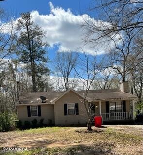 1094 Greentree