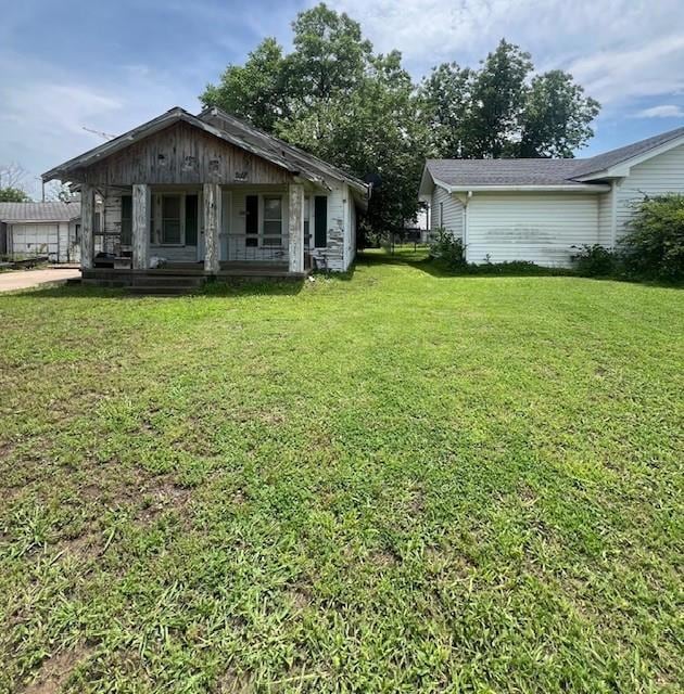 1139 E 2nd St, Cushing, OK 74023 - photo 1