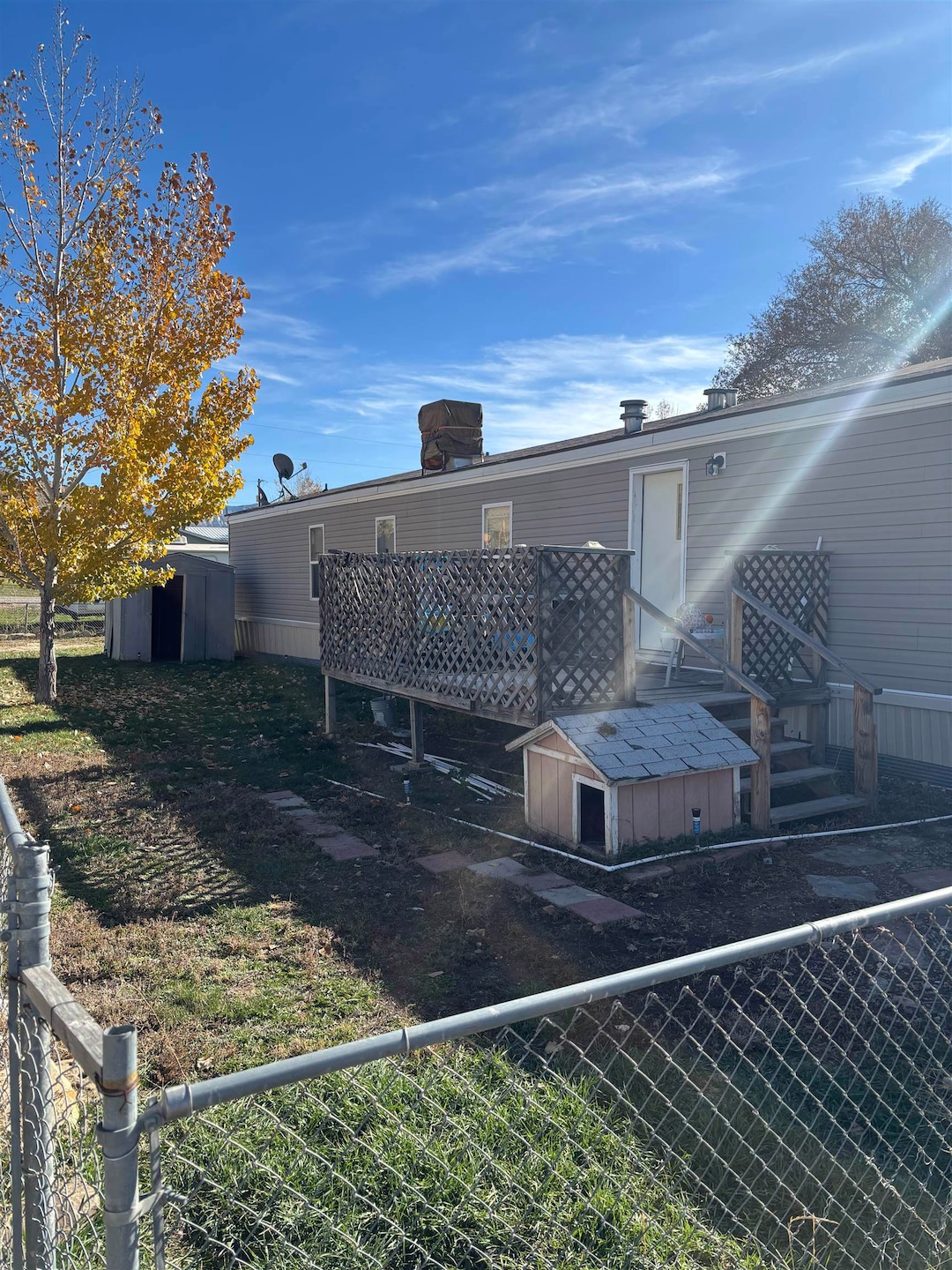 700 Denver Ave unit 14, de Beque, CO 81630 - photo 1