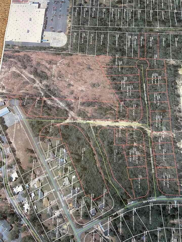 0 Faubus Ave, Macon, GA 31206 - photo 1