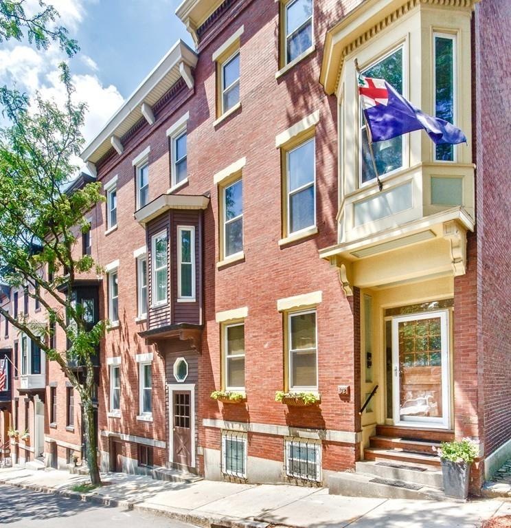 32 Auburn St unit 2, Charlestown, MA 02129 - photo 1