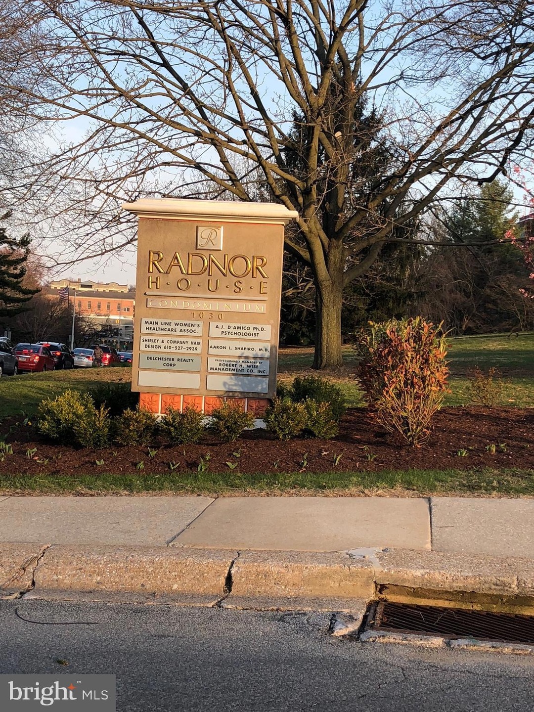 Radnor House unit 119, Bryn Mawr, PA 19010 - photo 1