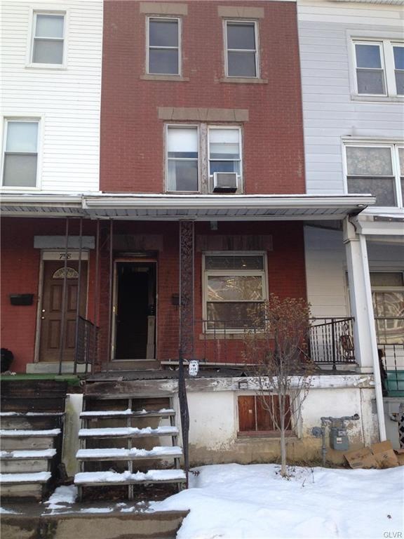 756 S 8th St, Allentown, PA 18103 - photo 1