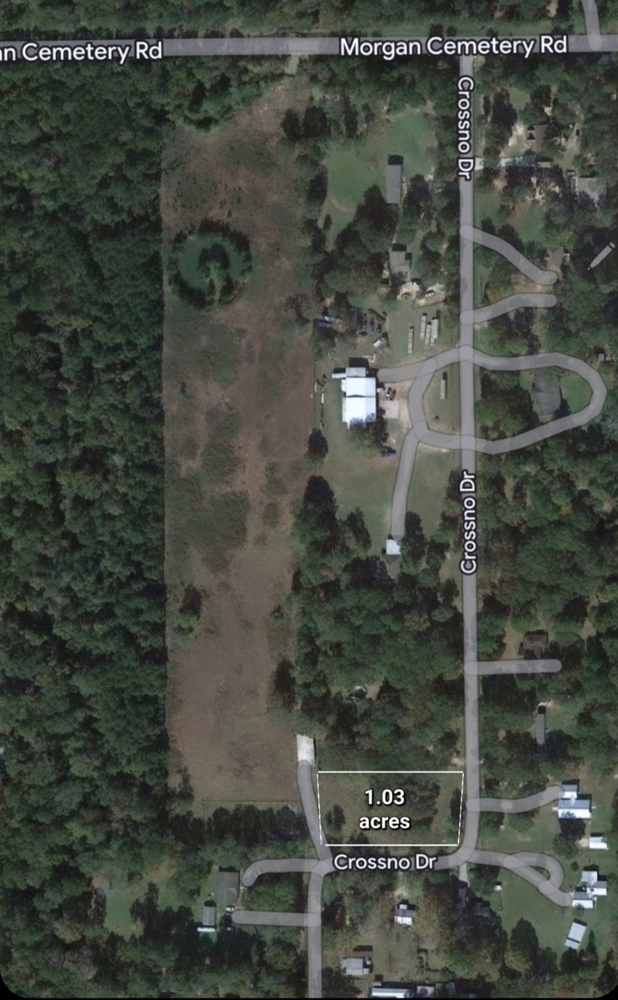 0 Crossno unit 45694753, Cleveland, TX 77328 - photo 1