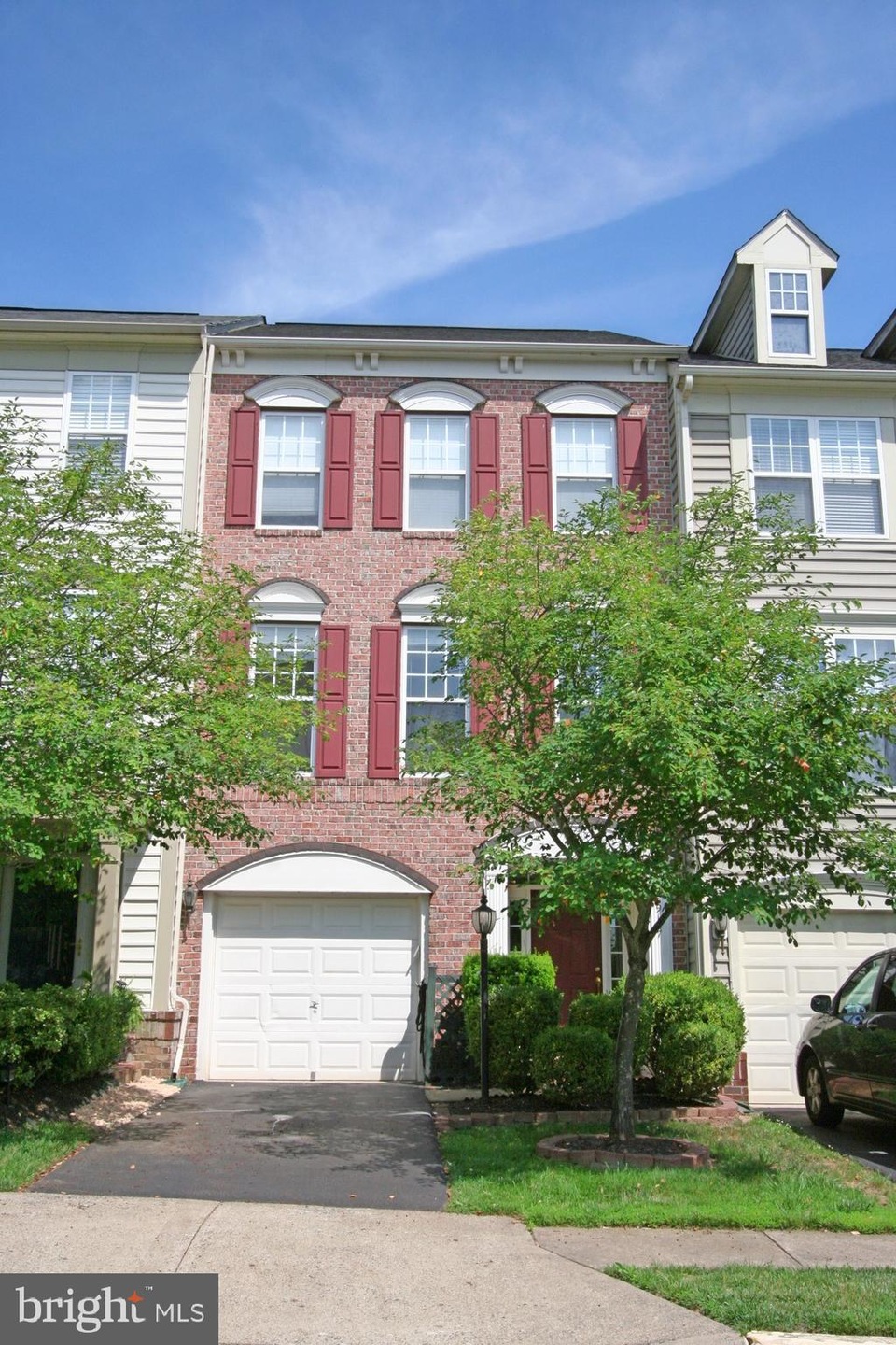 9167 Ribbon Falls Loop, Bristow, VA 20136 - photo 1