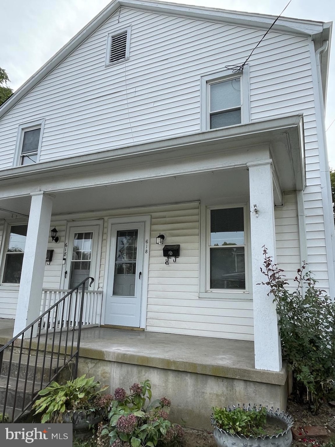 618 Wolfe St unit A, Fredericksburg, VA 22401 - photo 1