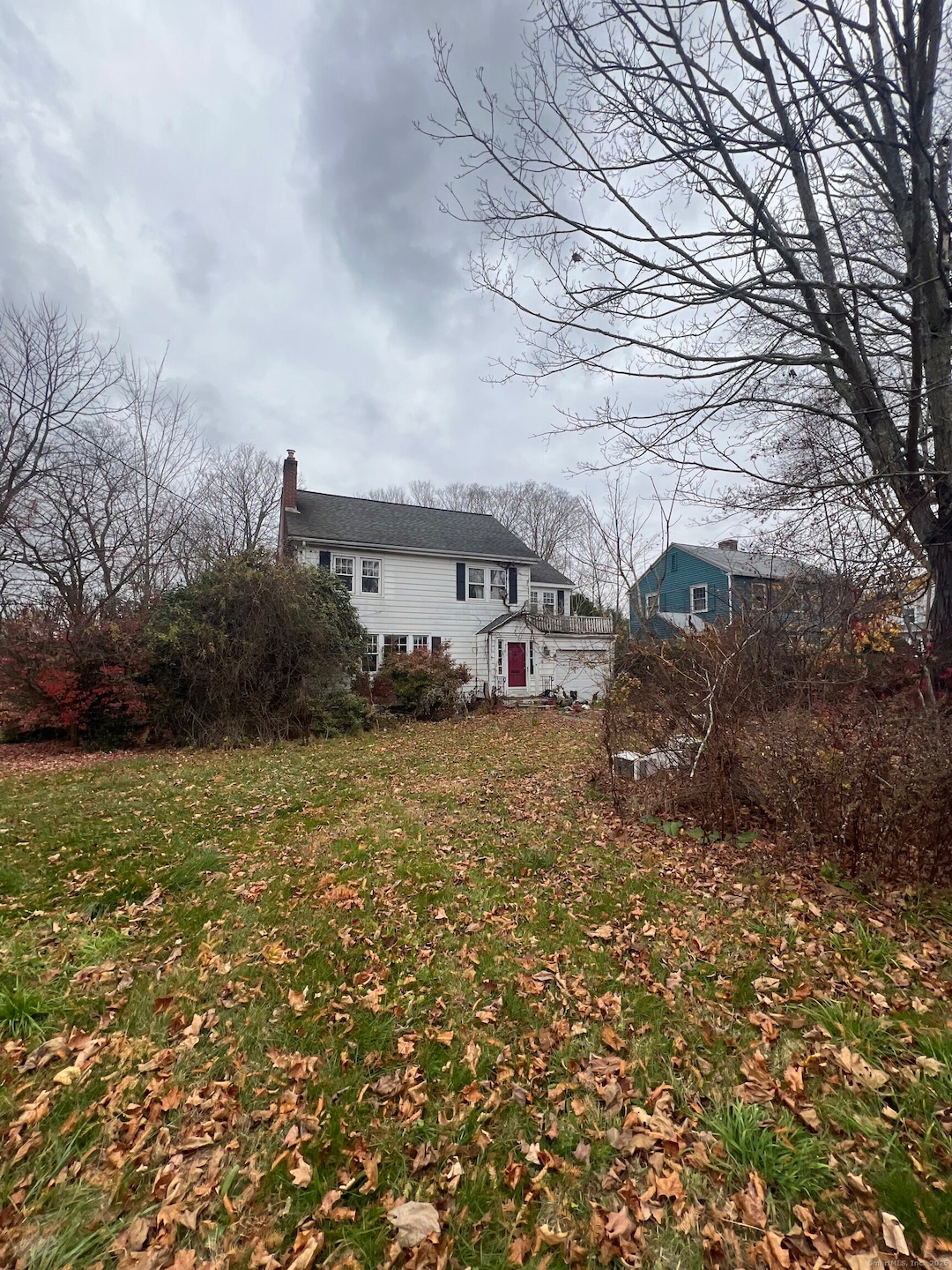 39 Jaffee Terrace, Colchester, CT 06415 - photo 1