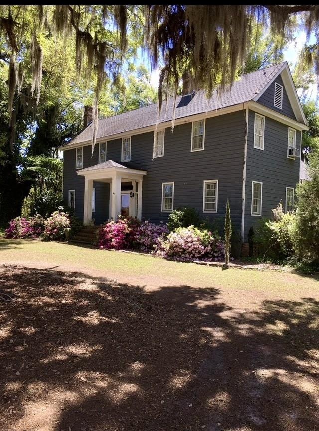 Main View