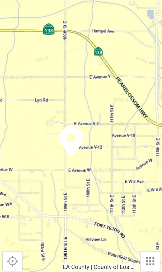 0 Ste (Pav) Vic Ave unit WS25200898, Pearblossom, CA 93553 - photo 1