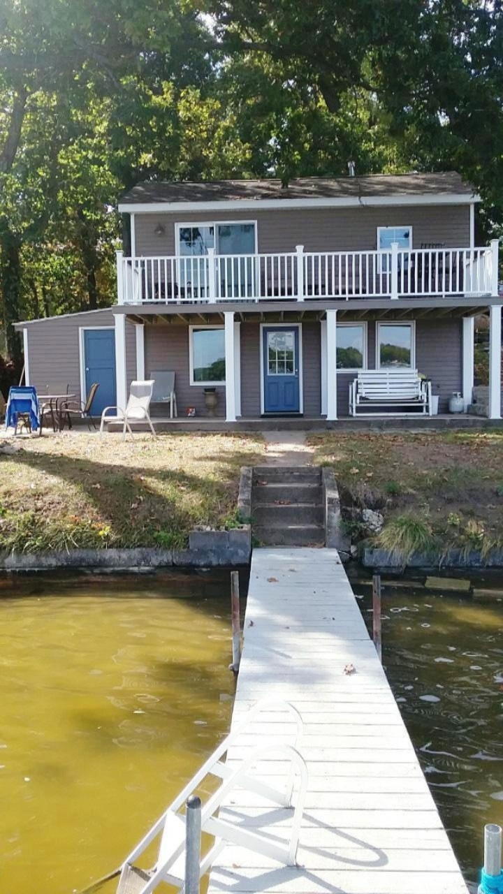 58508 Palmer Point