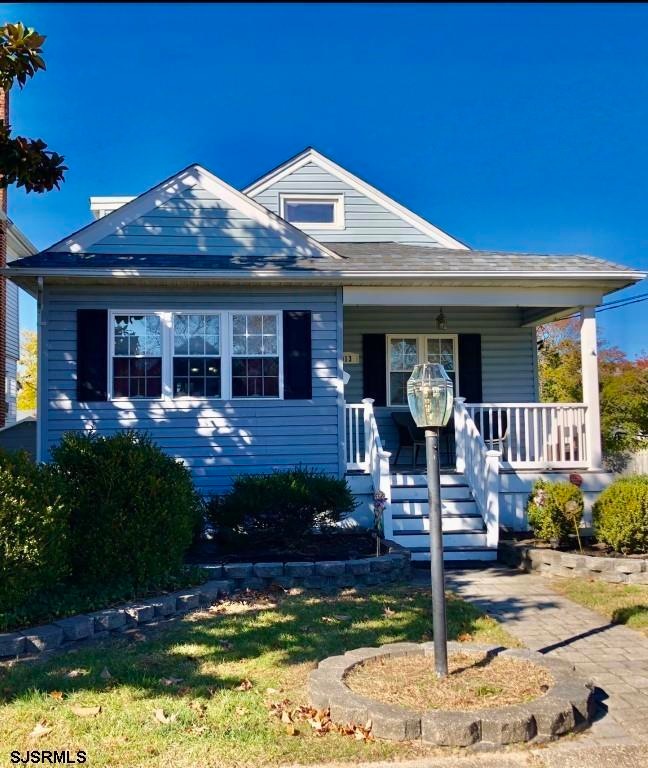 913 Broad St, Northfield, NJ 08225 - photo 1