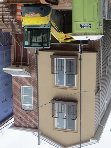 331 S Park St unit 333, Elizabeth, NJ 07206 - photo 1